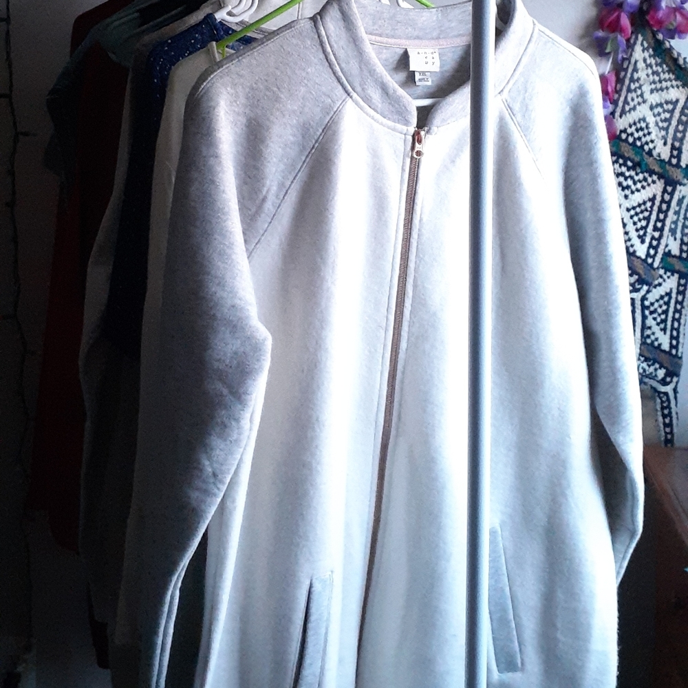 Brand new soft sweater